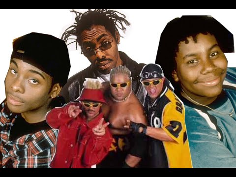 Too Coolio - Aw Here You Go Lookin' Fly Today