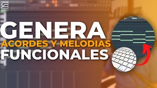 LA MEJOR FORMA DE APLICAR TEORIA MUSICAL 😲✅🎛🎚