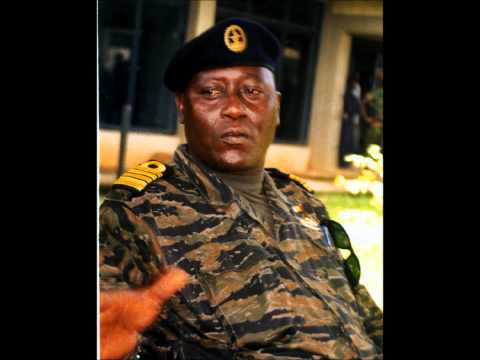 GUINE TEN KU TENE PAZ