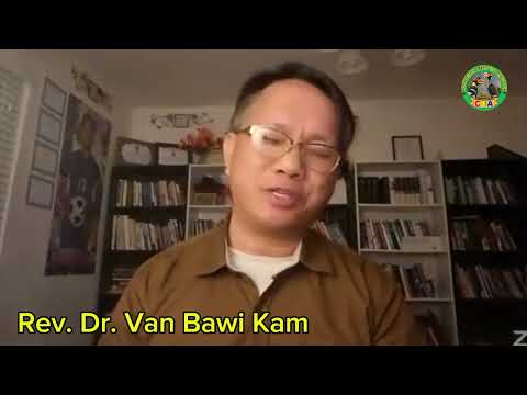 Rev. Dr. Van Bawi Kam || Ral ||
