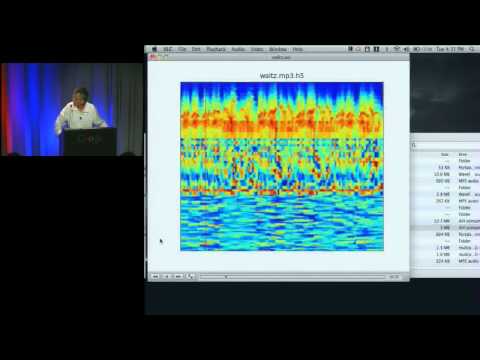 2011 Frontiers of Engineering: Research at Google Lightning Talks