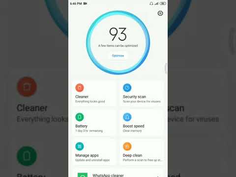 How to Clear Cache and App Data On Any Xiaomi/Mi/Redmi/Poco phones