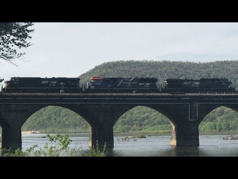NS21T NS6920 Veterans Unit Marysville PA