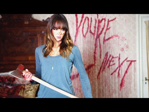 The Brutality Of YOU'RE NEXT