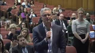 My Patients Are Confused! | Dr. Garth Davis | Eat Whole Plants | WPFB