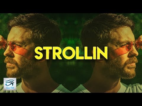 [SOLD] Calvin Harris x Kehlani x Frank Ocean "Strollin" (Type Beat) Prod. By Horus 2017