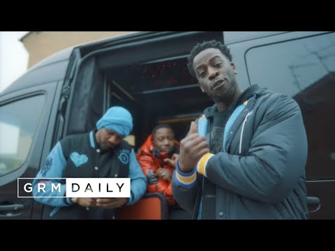 SMB (Struggle Made Boost) - Episodes [Music Video] | GRM Daily