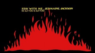 LP Hot'íssimo 3 :: Jermaine Jackson - Stay With Me :: 1977