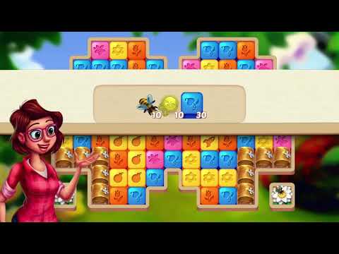 Lily’s Garden Level 428 old