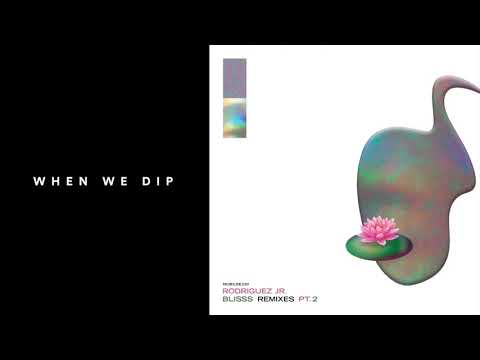 Premiere: Rodriguez Jr. - Haussmann (Squire Vintage Remix) [Mobilee]