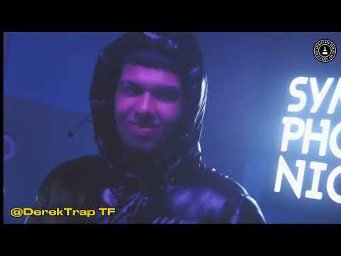 Ryu The Runner, Derek & Steff -  CAMARIM (Música Completa)