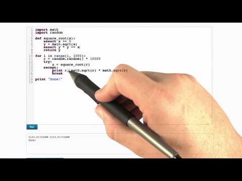Understanding The Error Software Debugging
