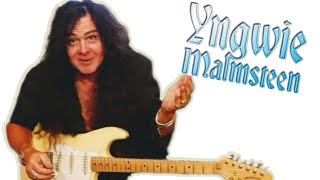 Download lagu YNGWIE MALMSTEEN'S MUSIC CAREER JOURNEY mp3 Download lagu YNGWIE MALMSTEEN'S MUSIC CAREER JOURNEY mp3