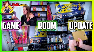 episode 13: The Lady Lounge UPDATE!