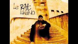 Le rat luciano - déguste (original)