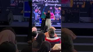 Liza Hanim - Jangan Tinggal Daku