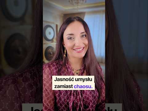[POPKO Świat Medytacji] Od TEGO zacznij swój dzień ????