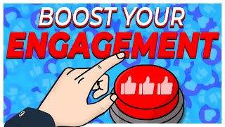 3 Ways to Encourage Engagement on Your Posts