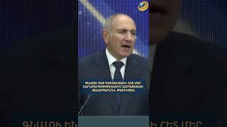 Գնալու ենք Ռուսաստանի հետ մեր հարաբերությունները ամրացնելու ճանապարհով. Փաշինյան