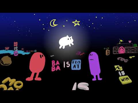 Best VGM 2359 - Baba is You - Water is Sink (The Lake)