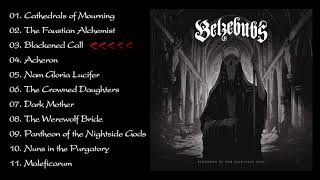 Belzebubs - The Faustian Alchemist [Pantheon Of The Nightside Gods] 415 video