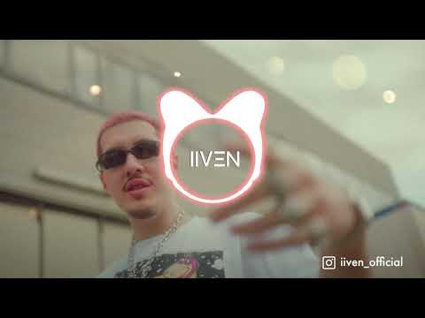 RIN - San Andreas (IIVEN & @HBz Remix)