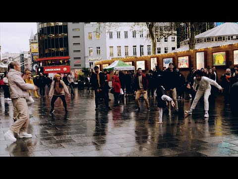 Pavulo - Prawie, jakbyś była dla mnie (prod. by Mantra)