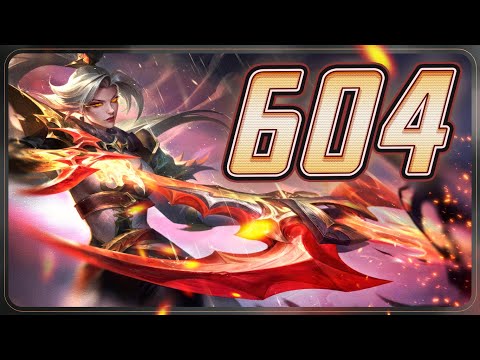 Gosu - 604