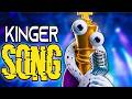 TADC KINGER SONG Talking To Myself Ghostlike The Amazing Digital Circus