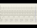 Philip Glass - Mishima: Opening (full ensemble)