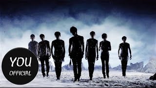 Download lagu U-KISS - NEVERLAND mp3