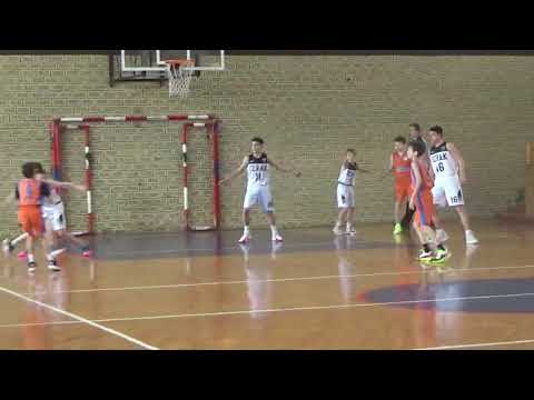 Cerak - Krstaš  (17.4.2021.)   3/4