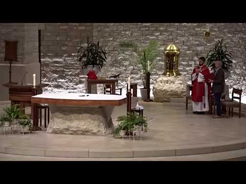 YouTube video