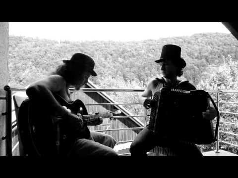 Style Musette - Riki B. & Mazi W.