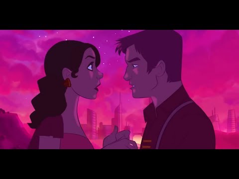 Nathan Fillion and Alan Tudyk Talking about voiceover work