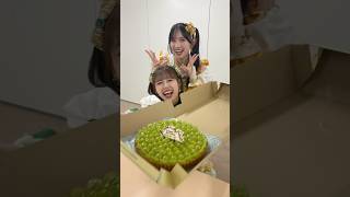 「ARNE × 超ときめき♡宣伝部 スペシャルトークショー」ありがとうございました💛💚