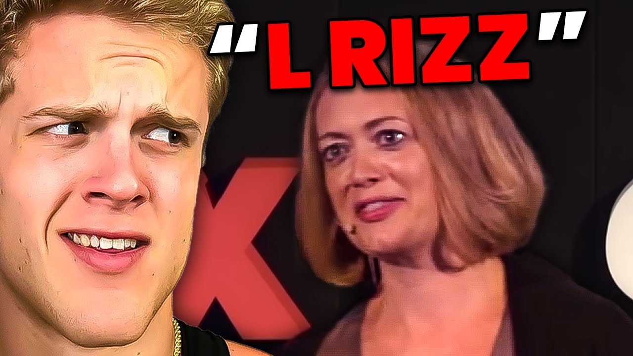 The WORST Dating Advice I’ve Ever Seen…