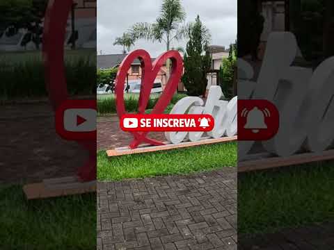 MARATÁ (RS) é Pequena… Mas Olha Isso! #Maratá#MaratáRS#RioGrandeDoSul#InteriorDoRS#ValeDoCaí#Turismo