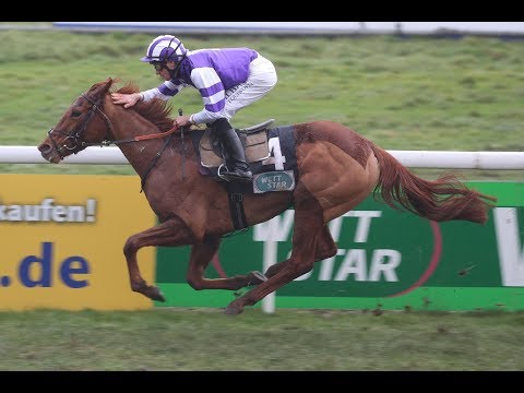 Renntag Mülheim 09.05.2020