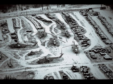 Verlassene Orte Teil 63