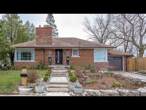 195 Berry Road, Etobicoke, ON