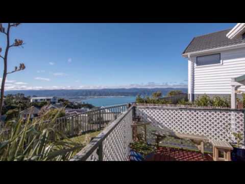 36 Kenmore Street Newlands Wellington