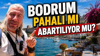 BODRUM HAKKINDA SÖYLENENLER DOĞRU MU?