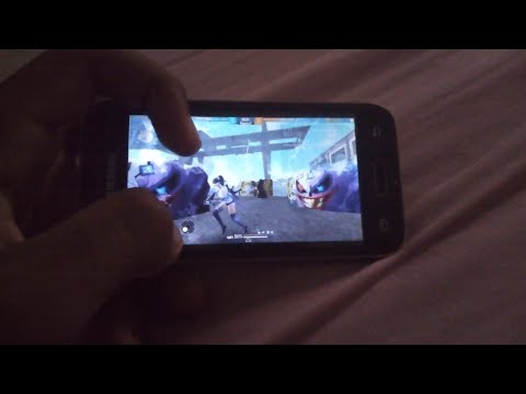 3 Dedo Incontrolável No J1 2016 🌈 FreeFire - Highlights