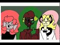 Turn The Lights Off Animation