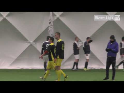 02.02.2017 II Liga D - Nem-Bud vs. SSC Internazionale