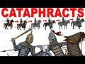Cataphracts Tanks Of The Ancient World Before There Were Knights