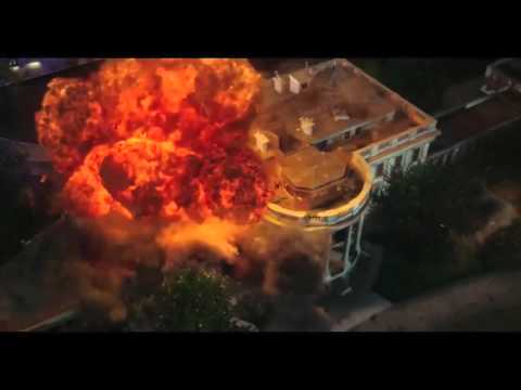 London Has Fallen: Official Trailer [HD]
