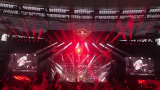 Böhse Onkelz - Lack und Leder live im Walstadion Frankfurt