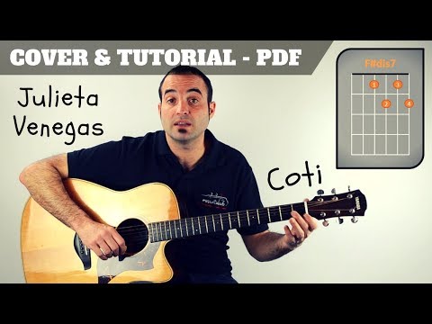 Andar Contigo - Coti